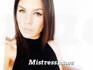 MistressInnes