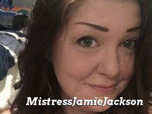 MistressJamieJackson