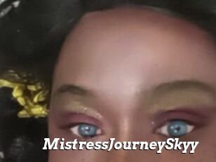 MistressJourneySkyy