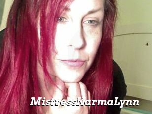 MistressKarmaLynn