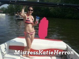 MistressKatieHerron