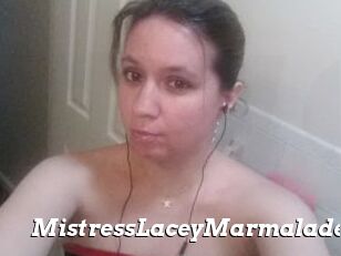 MistressLaceyMarmalade