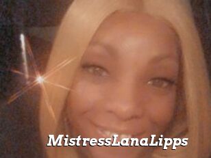 MistressLanaLipps
