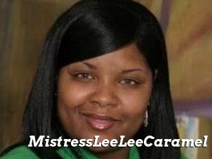 MistressLeeLeeCaramel