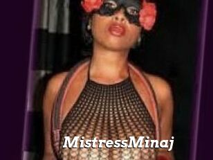 MistressMinaj
