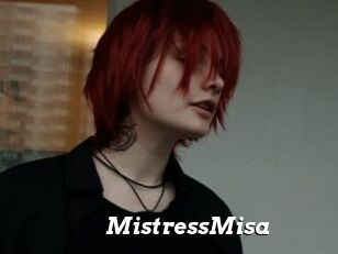 MistressMisa