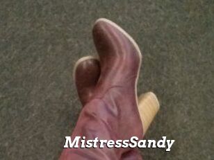 MistressSandy