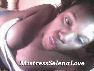 MistressSelenaLove