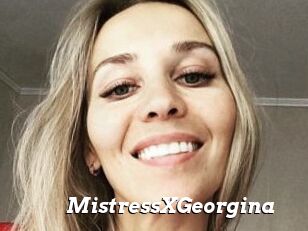 MistressXGeorgina