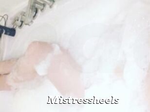 Mistressheels