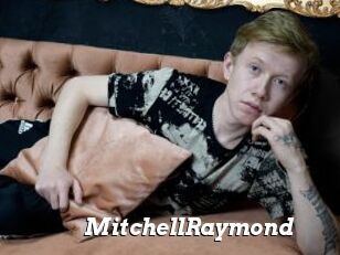 MitchellRaymond