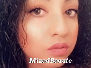 MixedBeaute