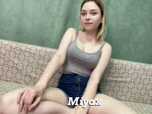 Miyax