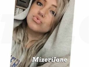 MizeriJane