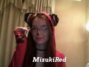 MizukiRed