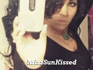 MizzSunKissed