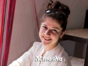 Mmasha