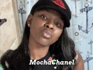 MochaChanel