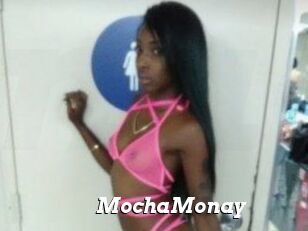 MochaMonay
