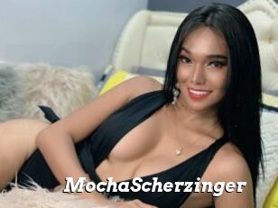 MochaScherzinger