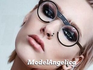 Model_Angelica