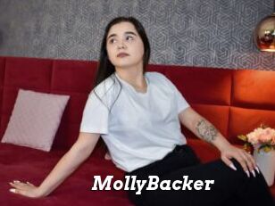 MollyBacker