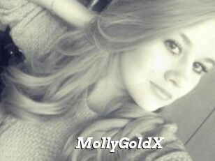 MollyGoldX