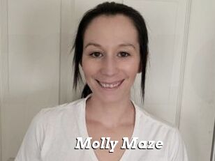 Molly_Maze
