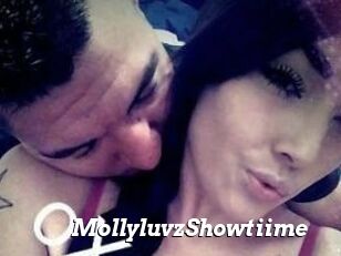 MollyluvzShowtiime