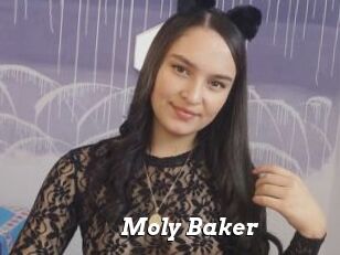 Moly_Baker