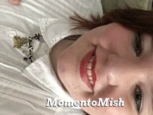 MomentoMish