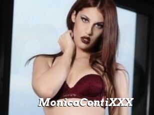MonicaContiXXX