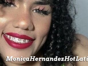 MonicaHernandezHotLatin