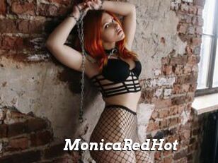 MonicaRedHot