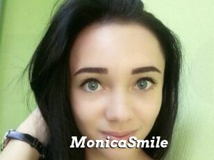 MonicaSmile