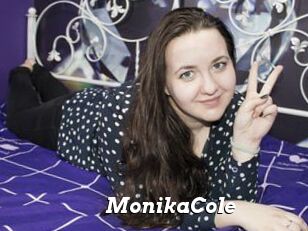 MonikaCole
