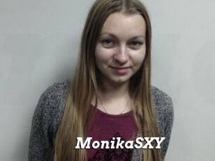 MonikaSXY
