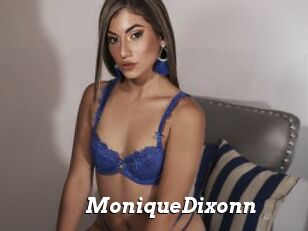 MoniqueDixonn