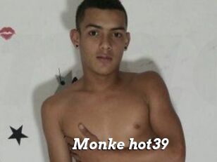 Monke_hot39