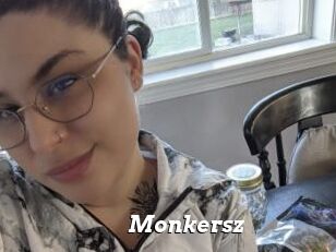 Monkersz