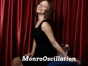MonroOscillation