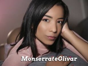 MonserrateOlivar