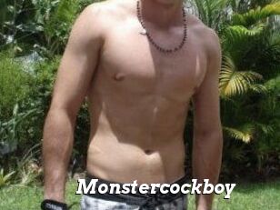 Monstercockboy