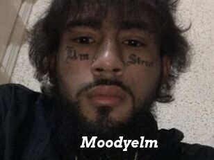 Moodyelm