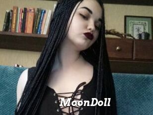 MoonDoll