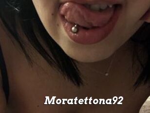Moratettona92