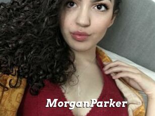 MorganParker