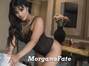MorganaFate