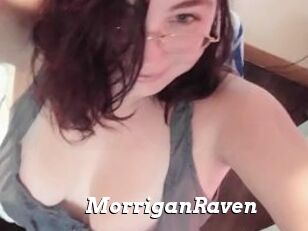 MorriganRaven