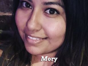 Mory